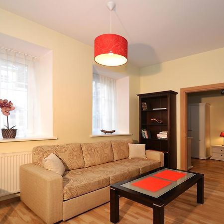 Rentida Apartments Аеропорт Вільнюс Екстер'єр фото