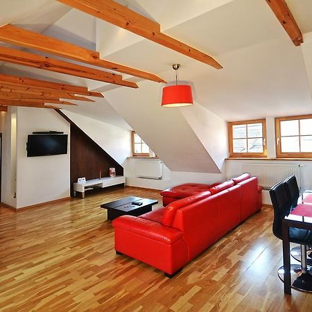Rentida Apartments Аеропорт Вільнюс Екстер'єр фото