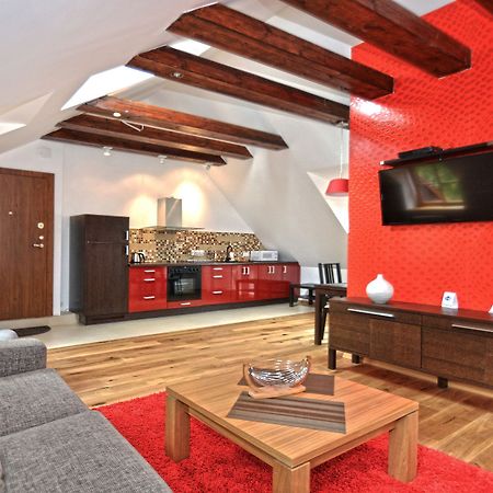 Rentida Apartments Аеропорт Вільнюс Екстер'єр фото