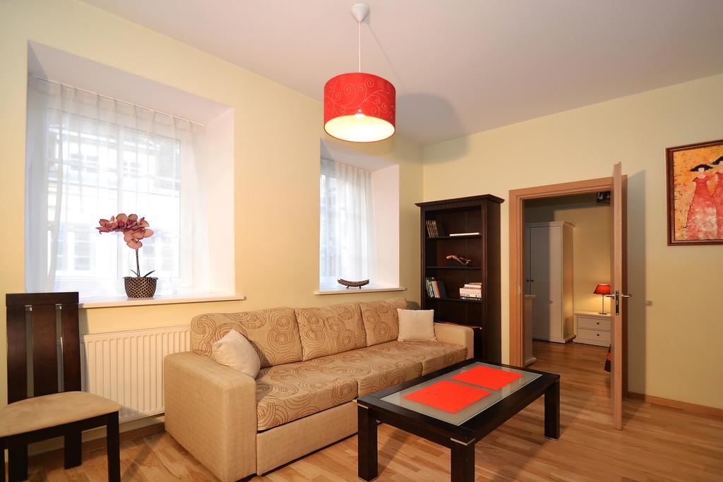 Rentida Apartments Аеропорт Вільнюс Екстер'єр фото