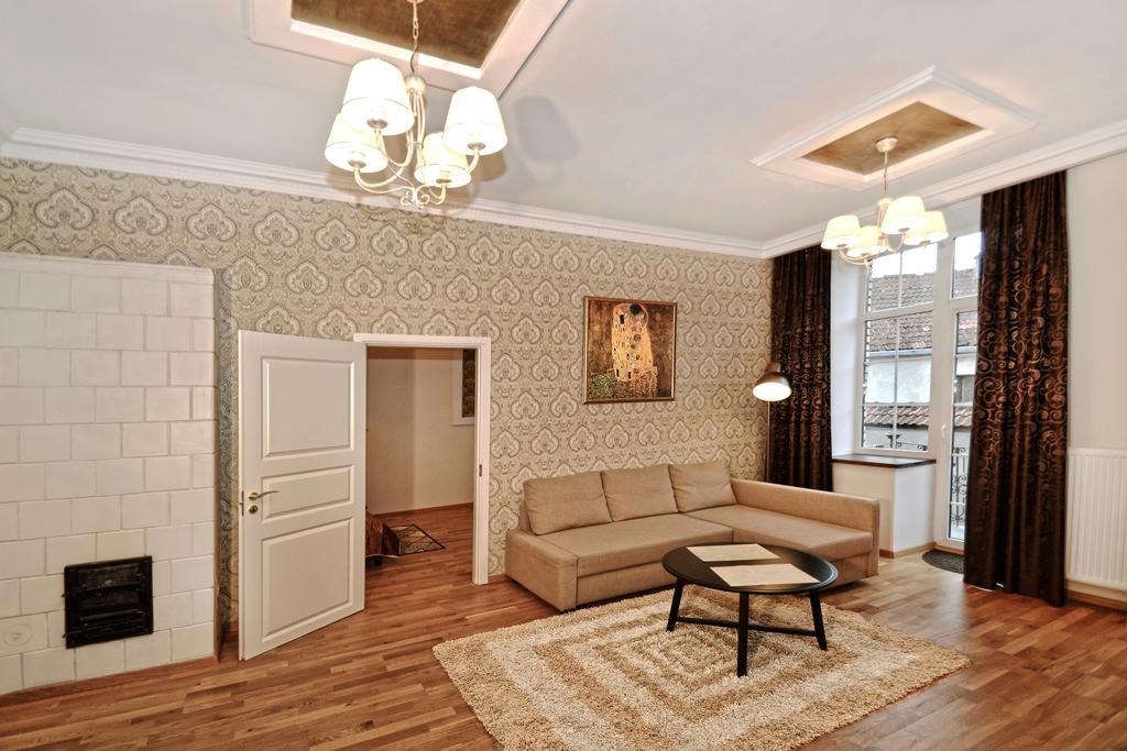 Rentida Apartments Аеропорт Вільнюс Екстер'єр фото