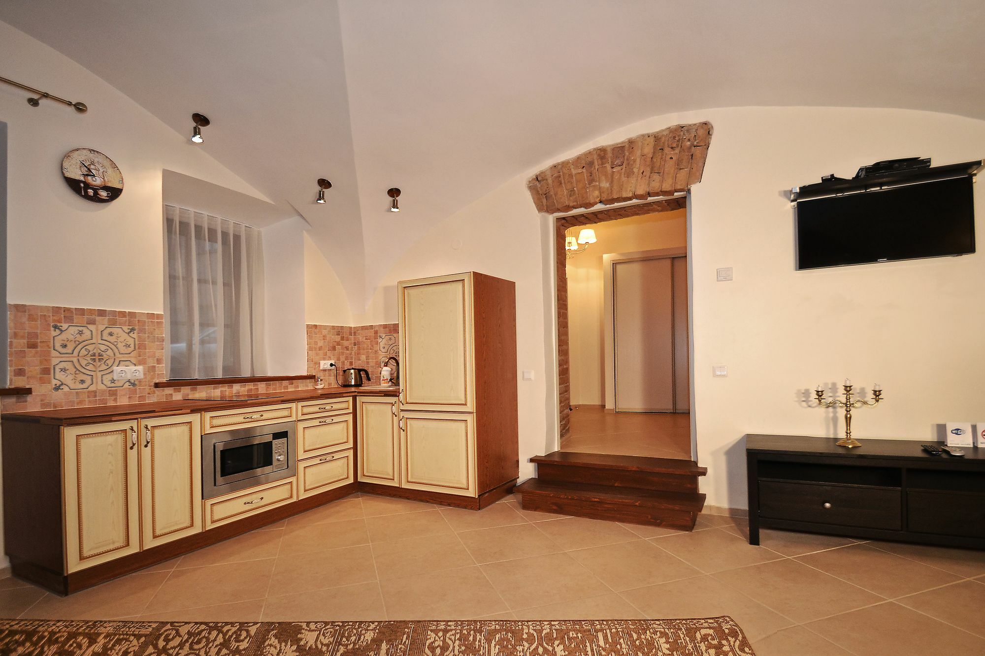 Rentida Apartments Аеропорт Вільнюс Екстер'єр фото