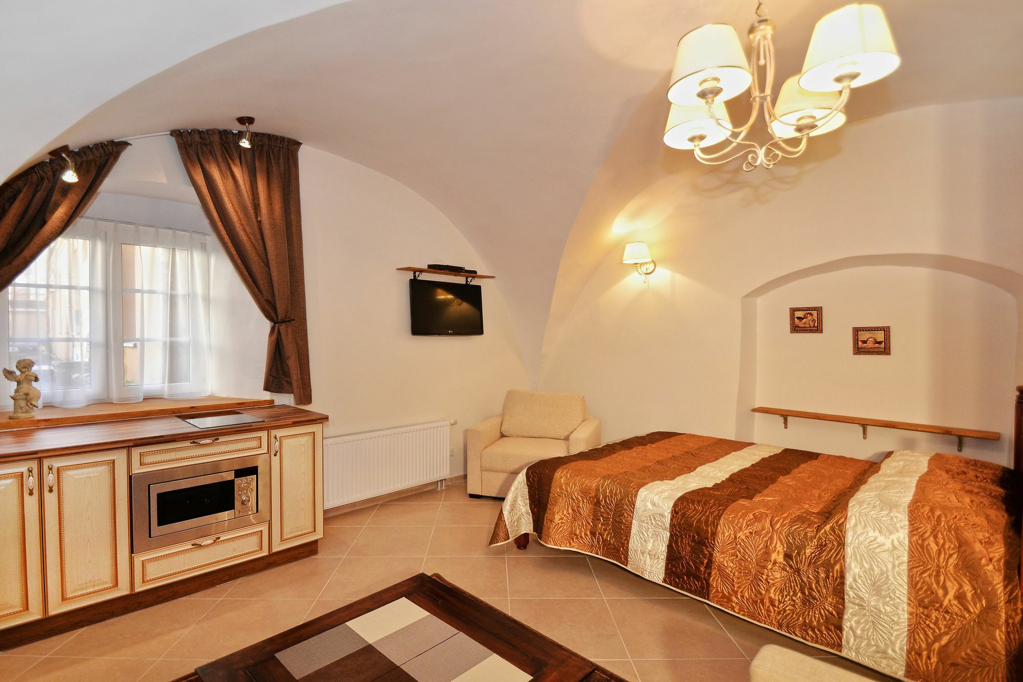 Rentida Apartments Аеропорт Вільнюс Екстер'єр фото
