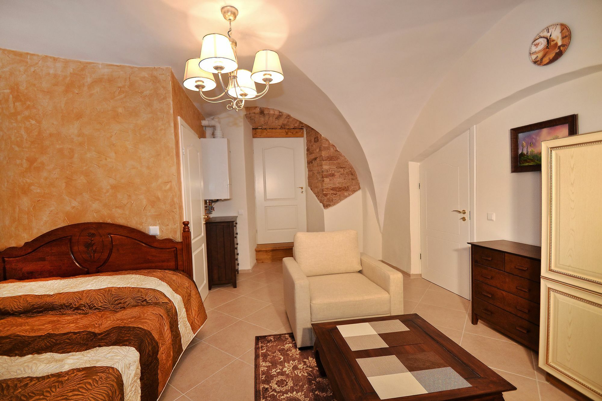 Rentida Apartments Аеропорт Вільнюс Екстер'єр фото