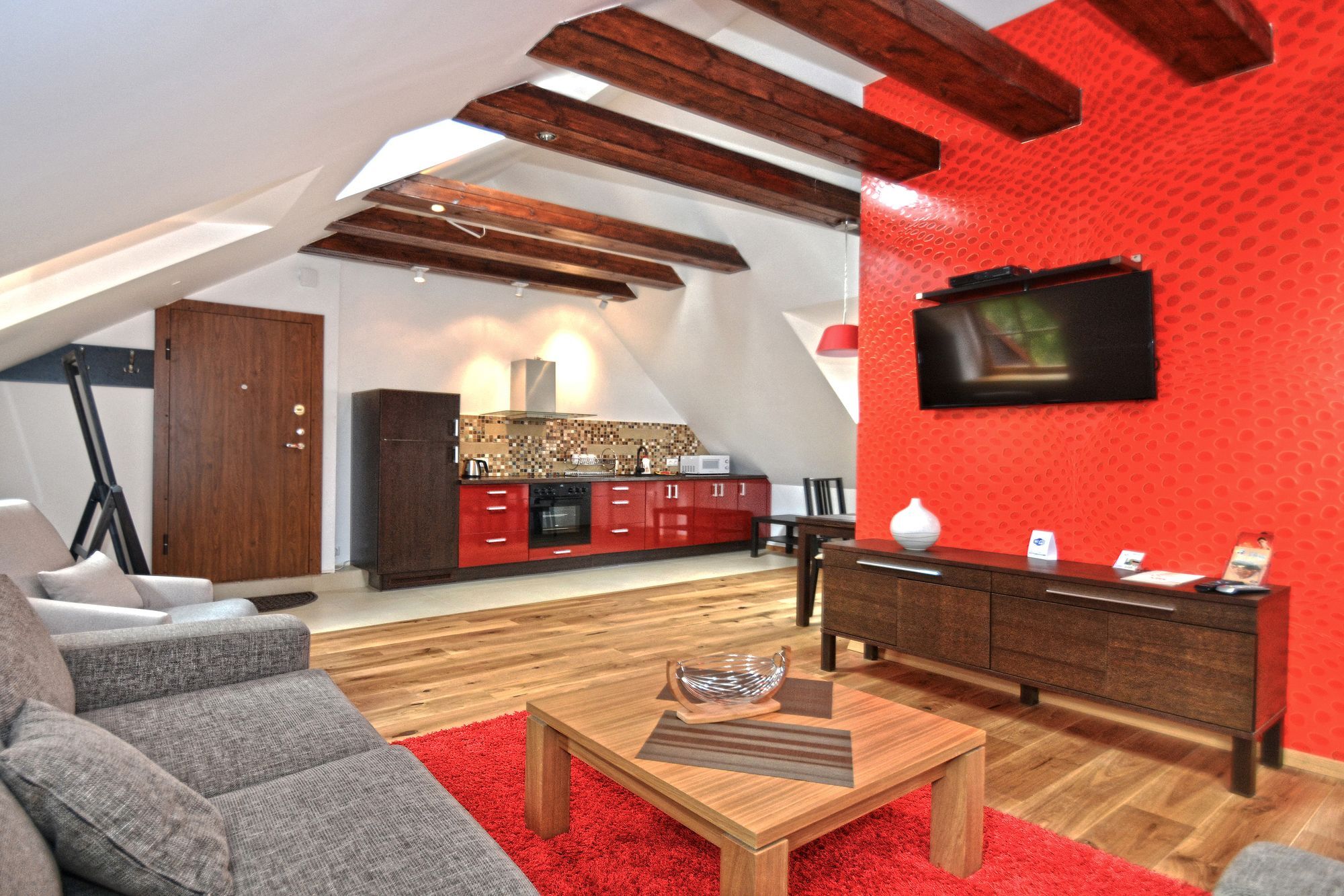 Rentida Apartments Аеропорт Вільнюс Екстер'єр фото