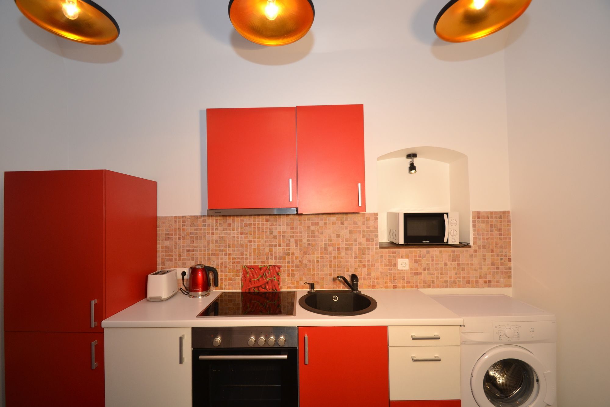 Rentida Apartments Аеропорт Вільнюс Екстер'єр фото