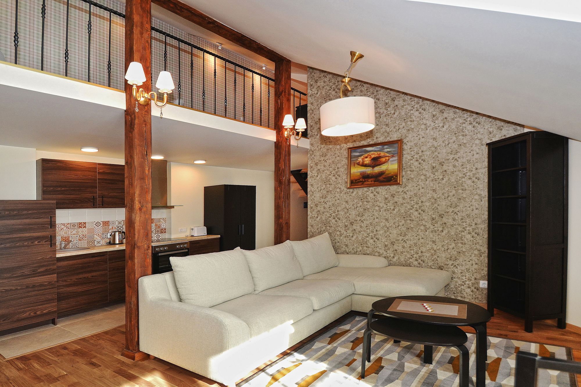 Rentida Apartments Аеропорт Вільнюс Екстер'єр фото