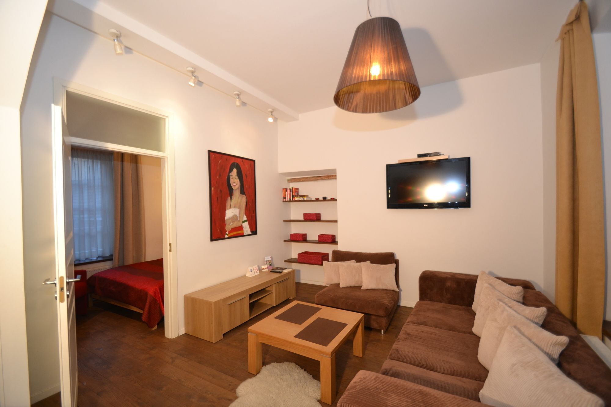Rentida Apartments Аеропорт Вільнюс Екстер'єр фото