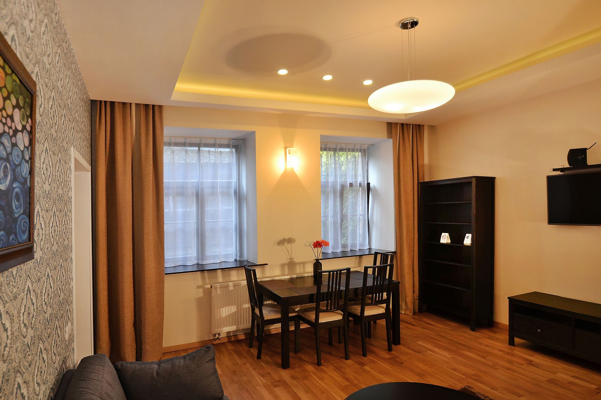 Rentida Apartments Аеропорт Вільнюс Екстер'єр фото