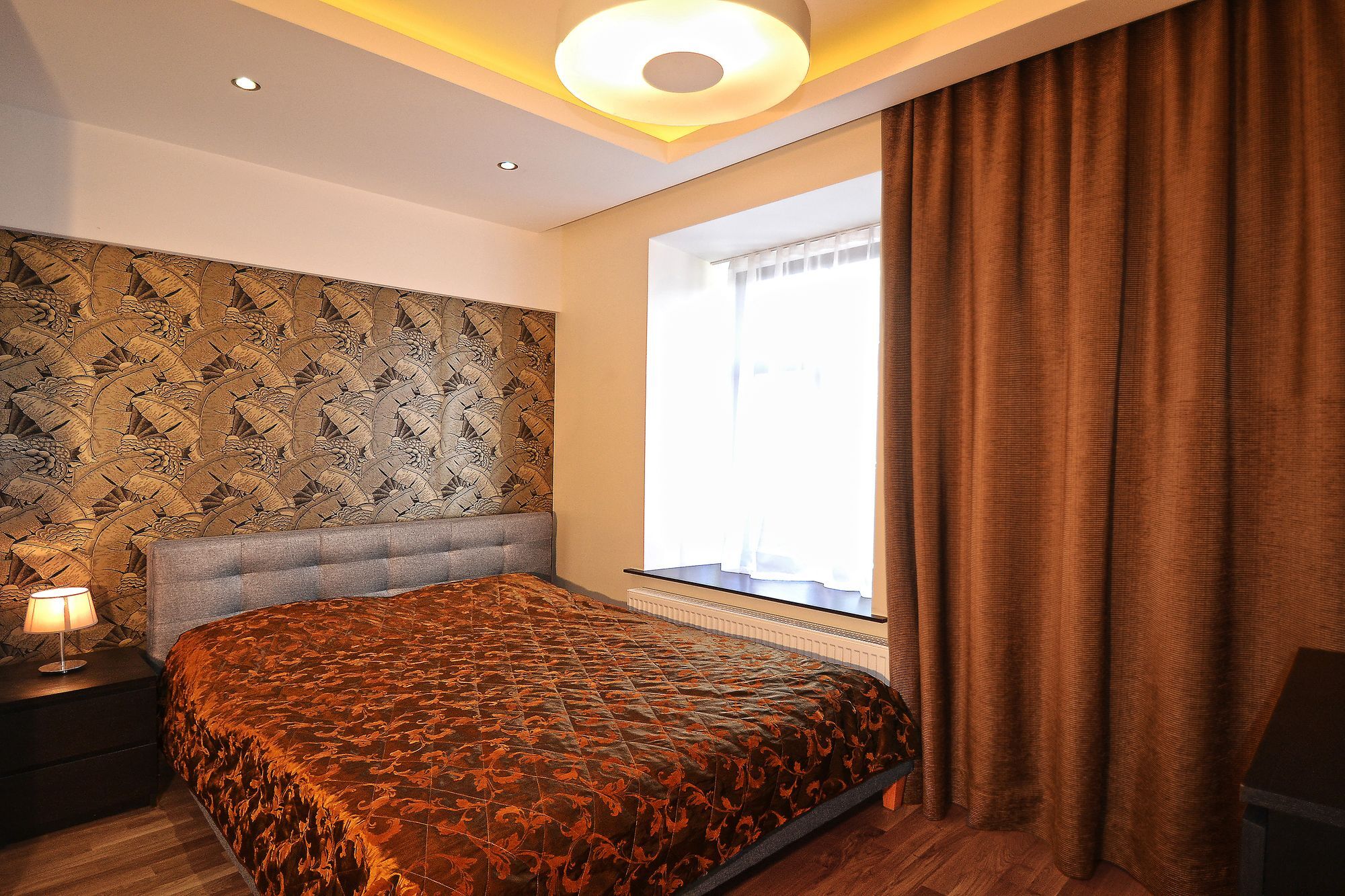 Rentida Apartments Аеропорт Вільнюс Екстер'єр фото