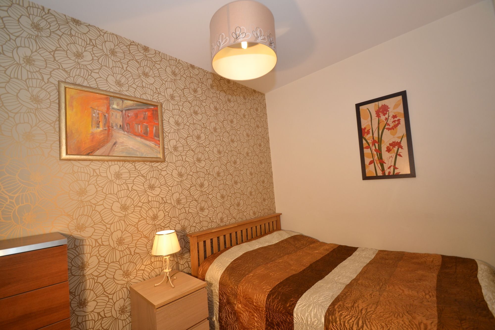 Rentida Apartments Аеропорт Вільнюс Екстер'єр фото