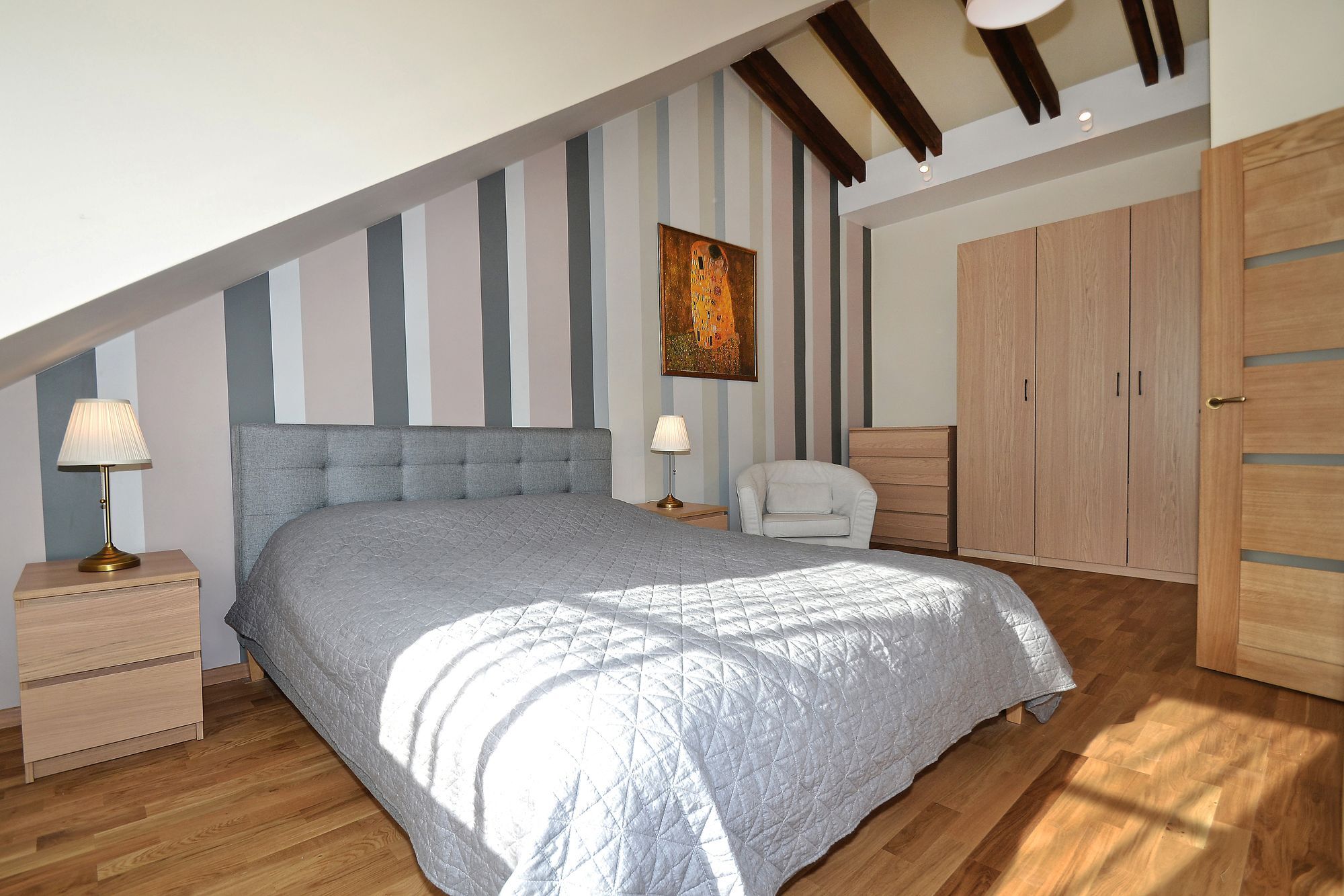 Rentida Apartments Аеропорт Вільнюс Екстер'єр фото